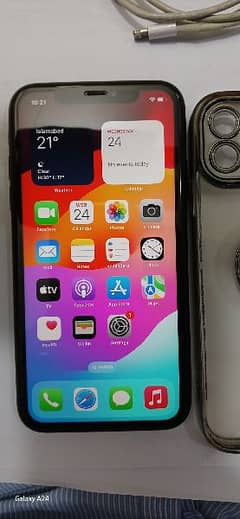 Apple iPhone 11 128GB Official PTA Approved