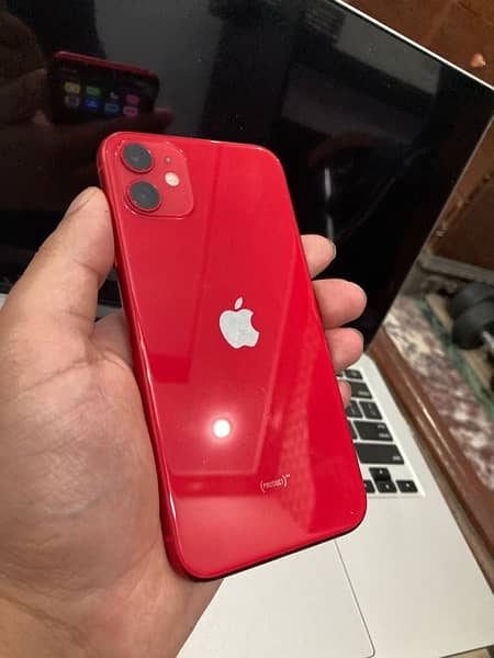 iPhone 11 128 gb approved 0