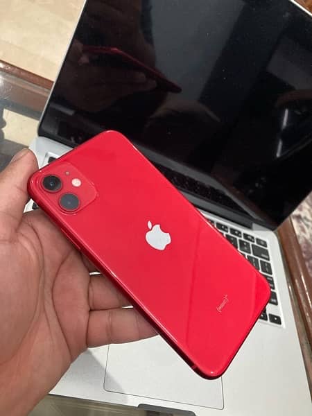 iPhone 11 128 gb approved 2