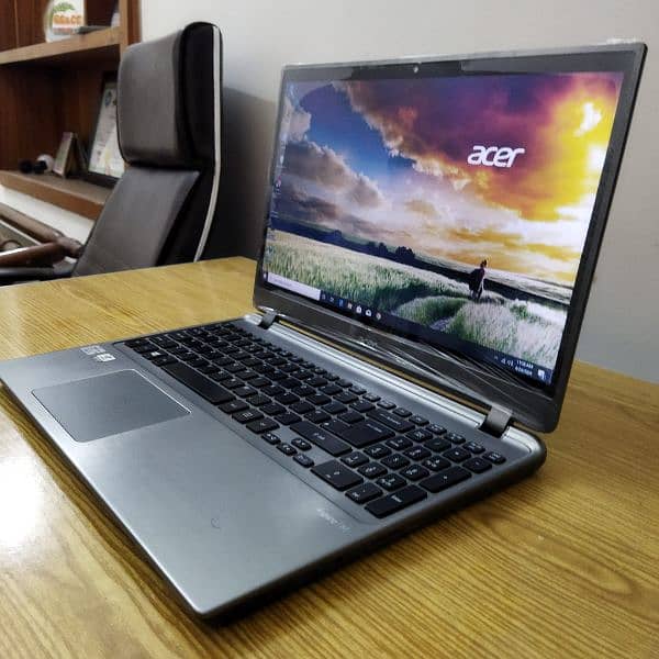 ACER ASPIRE M5-581TG CORE i5 3RD GENERATION 1
