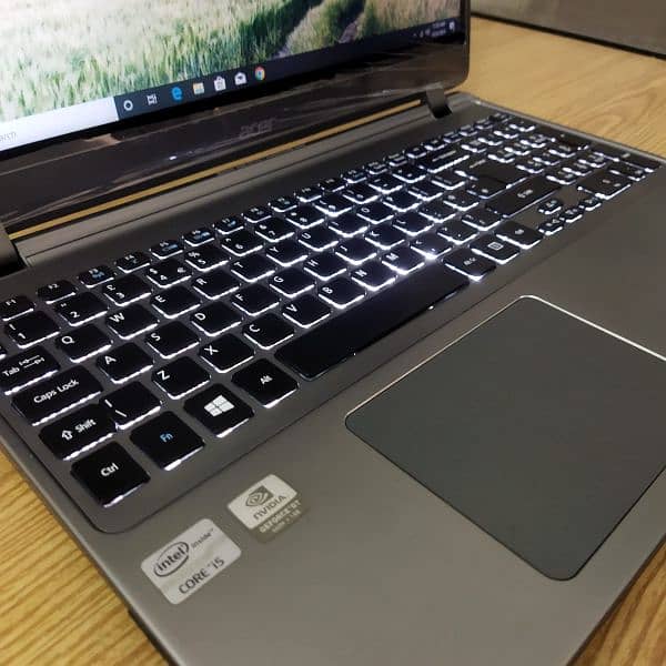 ACER ASPIRE M5-581TG CORE i5 3RD GENERATION 2
