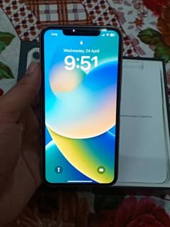 Iphone 11 pro max ( PTA Approved )