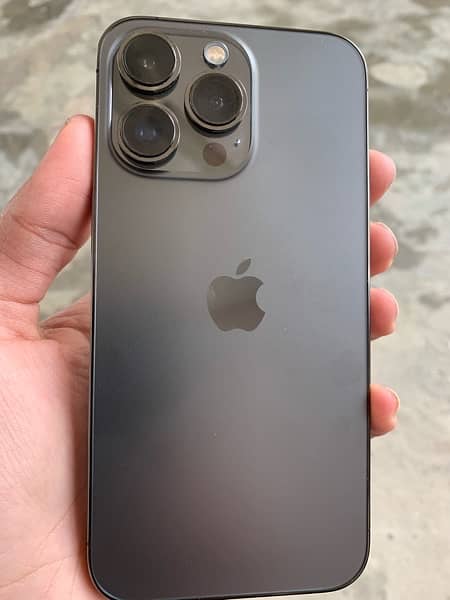 I phone 13 pro pta approved , 03015806348 1