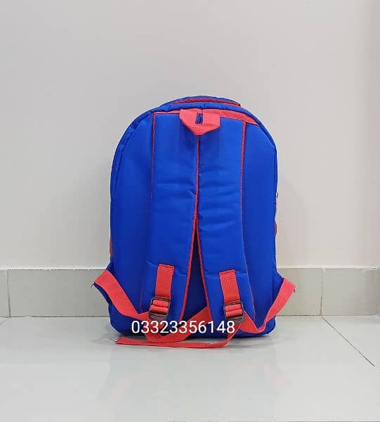 School bag 6