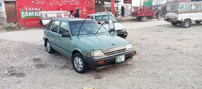 Suzuki khyber 1996 model