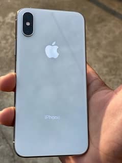 iphone xs 64(gb) Dual Approved