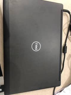 Dell Precision 7530 workstation/Gaming Laptop - Urgent