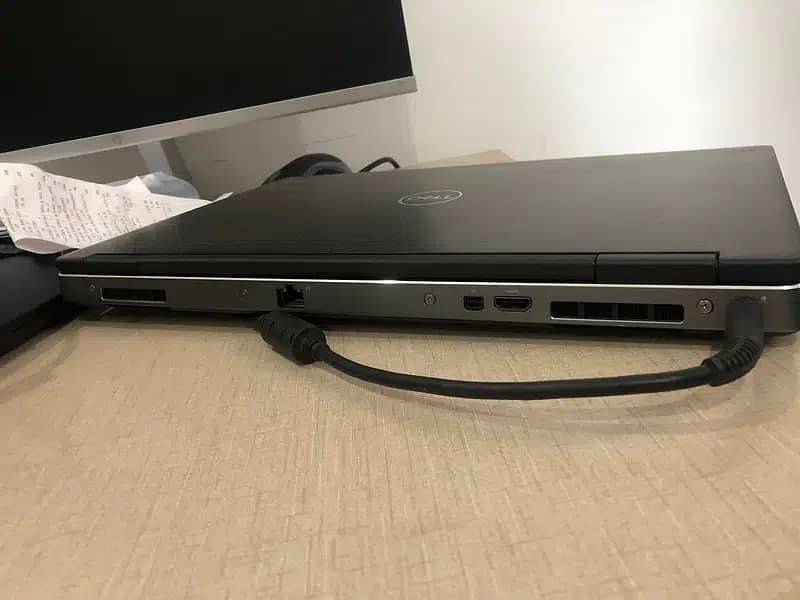 Dell Precision 7530 workstation/Gaming Laptop - Urgent 4