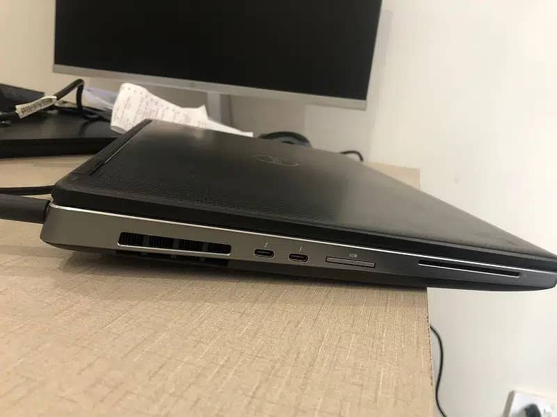 Dell Precision 7530 workstation/Gaming Laptop - Urgent 5