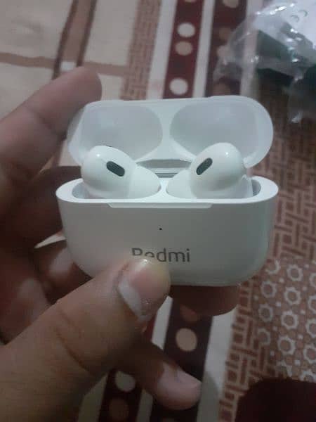 Redmi earbuds final price 1