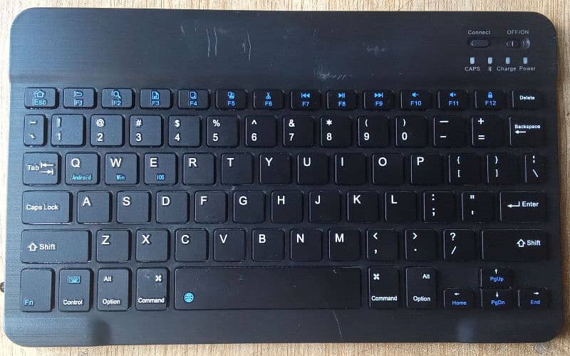 Bluetooth Keyboard 0