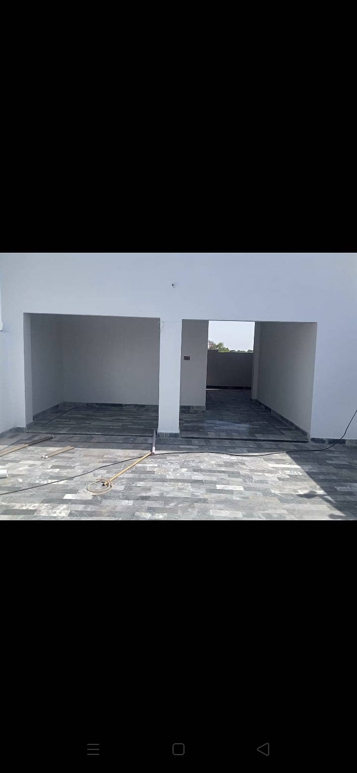 New House double Story for Sale only 47 Lac Dari Sangi RYK 03021983366 8