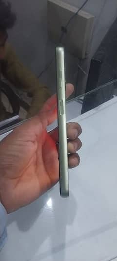 Samsung A14 with box and no chrger