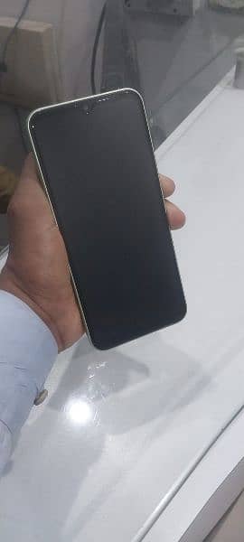 Samsung A14 with box and no chrger 3