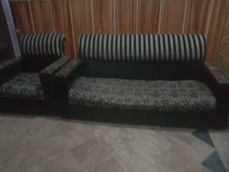 sofa set 5 seater 2
