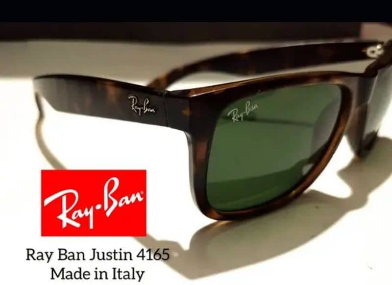 Original Ray Ban Carrera Hilton Hugo Boss Safilo ck RayBan Sunglasses 8