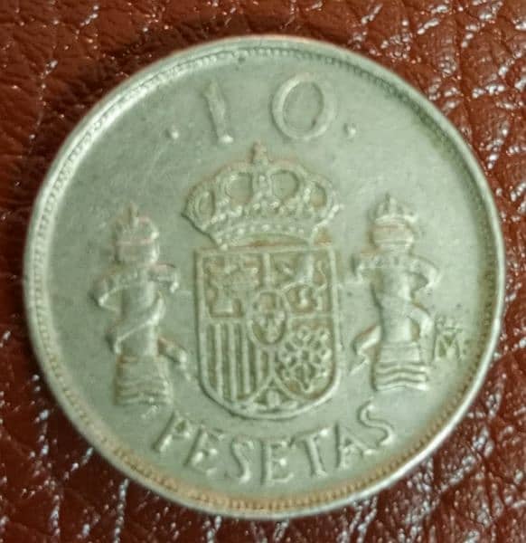 Rare Coins 10