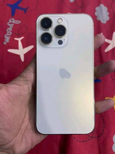 iPhone 13 Pro PTA Approved 0