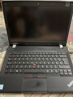 Laptop Lenovo Thinkpad E330 3rd Gen