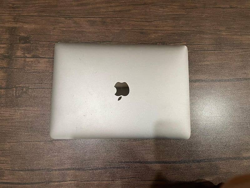 MacBook 2017 12" 2