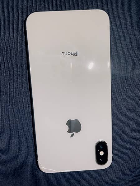 iPhone X 64 gb 1