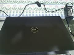 I am selling my dell latitude 5500 outstanding condition A1.