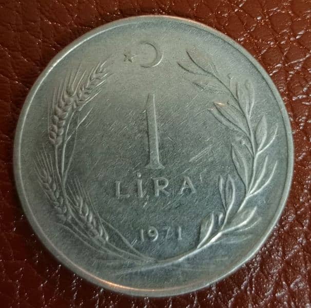 Unique Coins 19