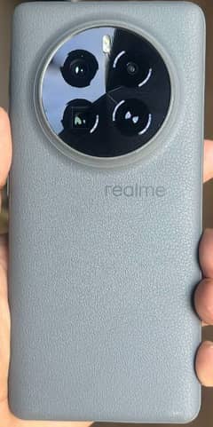 Realme GT5 Pro 0