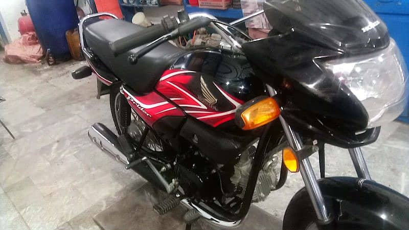 new condition bike total genuine not for sale dealers 2