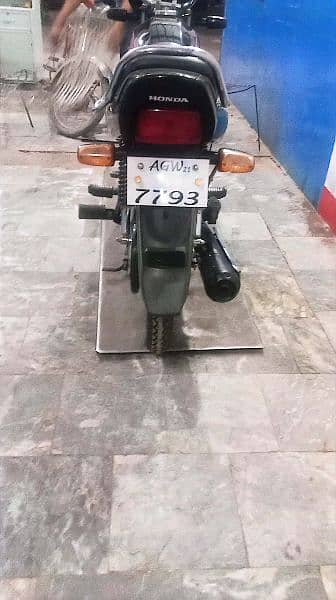 new condition bike total genuine not for sale dealers 4