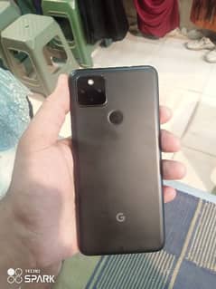 google pixel 4a 5g 0