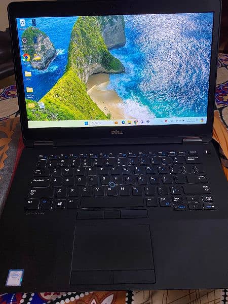 dell Laptop for sale 6