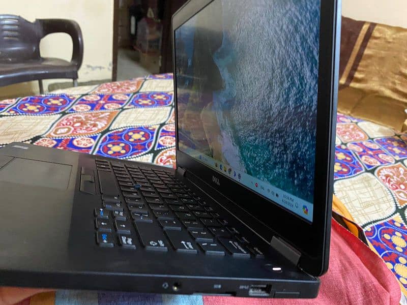 dell Laptop for sale 7