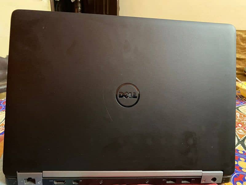 dell Laptop for sale 8
