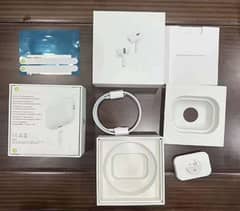 air pods pro 2nd generation type C