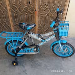 Brand new baby cycle for sale  only cycle available