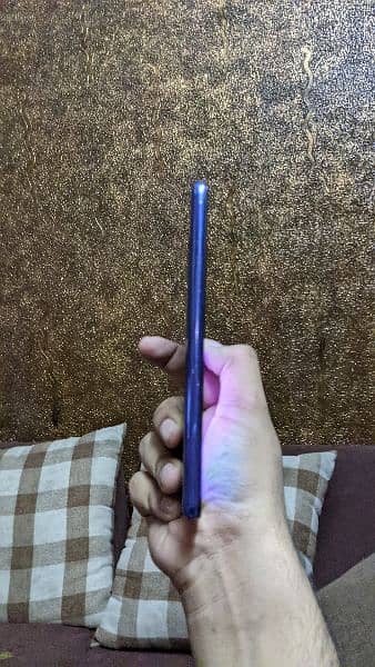 Samsung Galaxy A31 (128+4) Prism Blue 1