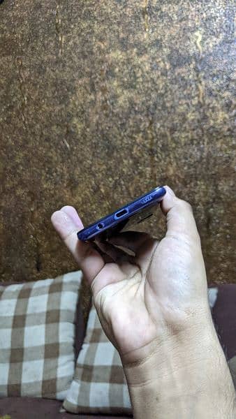 Samsung Galaxy A31 (128+4) Prism Blue 2