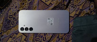 Samsung a14 6gb 128 gb 10/10 condition