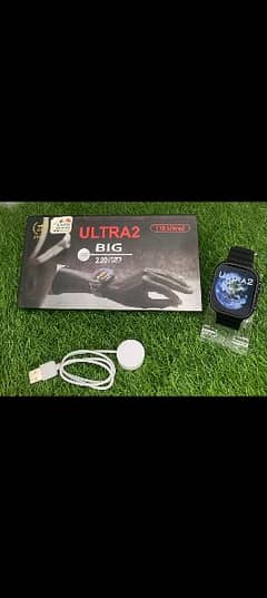 smart watch  t10 ultra2