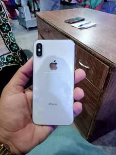 iphone x 64gb pta approved