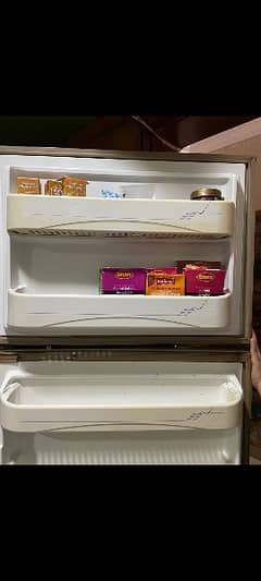 used refrigerator