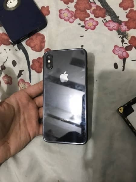 iPhone X non pta urjent sell only serious buyer 1