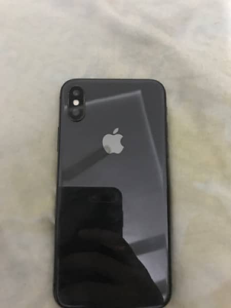 iPhone X non pta urjent sell only serious buyer 4