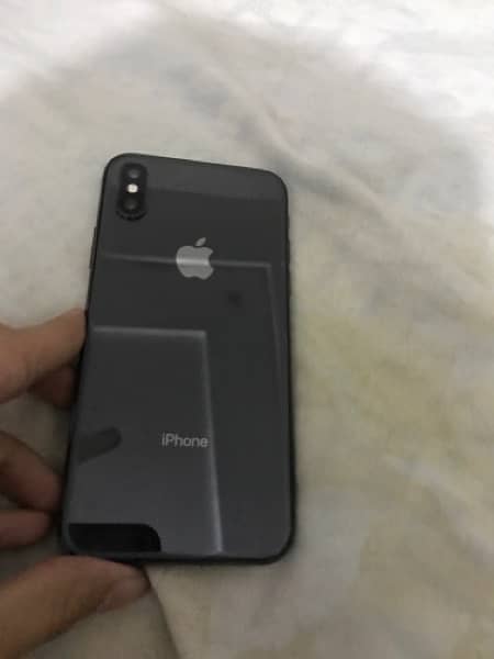 iPhone X non pta urjent sell only serious buyer 5