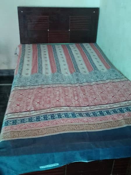 single bed price 18000 with matris price 25000 2