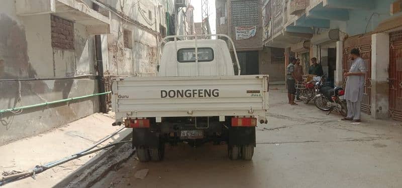 Dongfeng 10