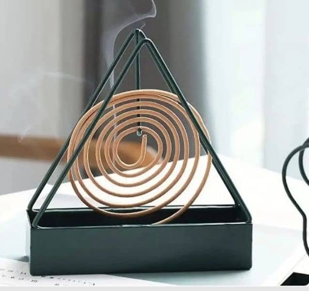 mosquito coil holder 0