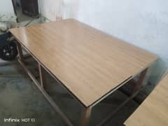Table for Sale