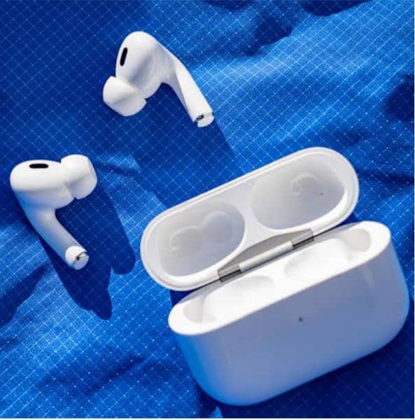 Airpods Pro | Best Quality , Original Airpods and good battery timing 2